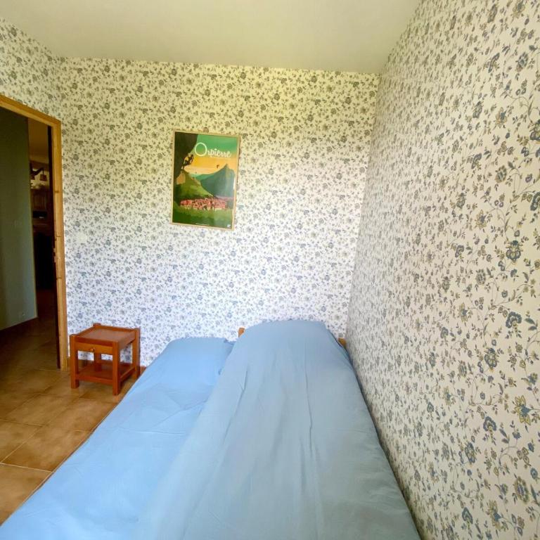 Le Verger de Jouère à Ribiers - Paisible - 10 personnes - Maison 4 Chambres - 6