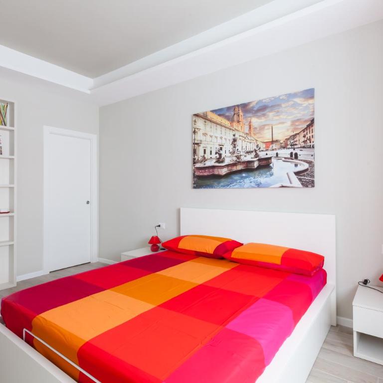 Un Passino da San Pietro Casa - Casa Vacanze - 10