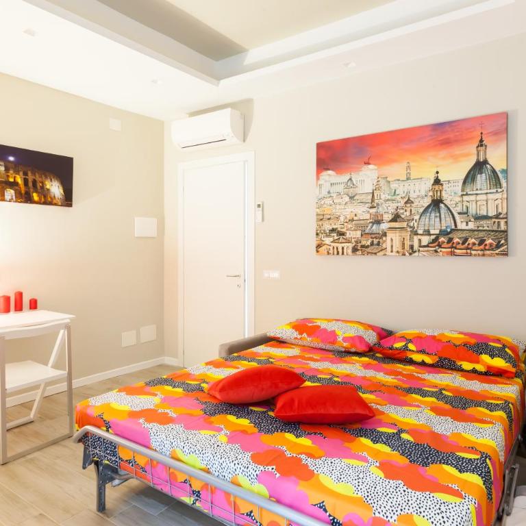 Un Passino da San Pietro Casa - Casa Vacanze - 20