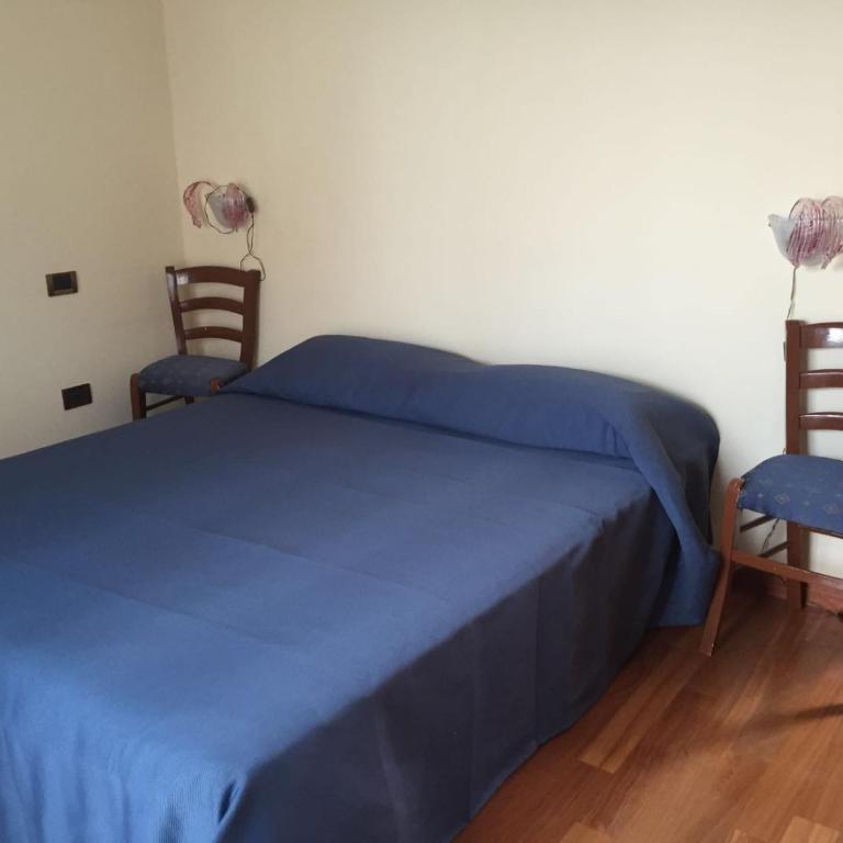 Hotel Malibran - Two-Bedroom Suite - 12