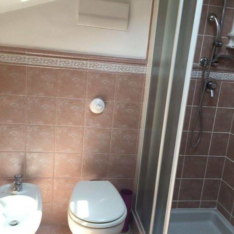 Hotel Malibran - Two-Bedroom Suite - 11
