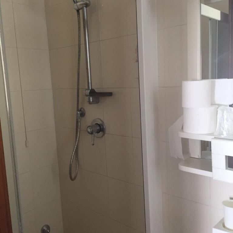 Hotel Malibran - Quadruple Room - 2