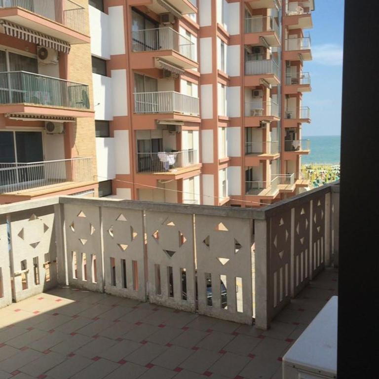 Hotel Malibran - Quadruple Room - 3