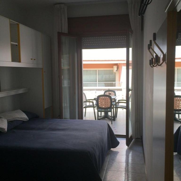 Hotel Malibran - Quadruple Room - 10