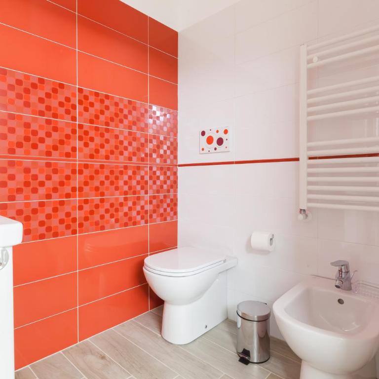 Un Passino da San Pietro Casa - Casa Vacanze - 16