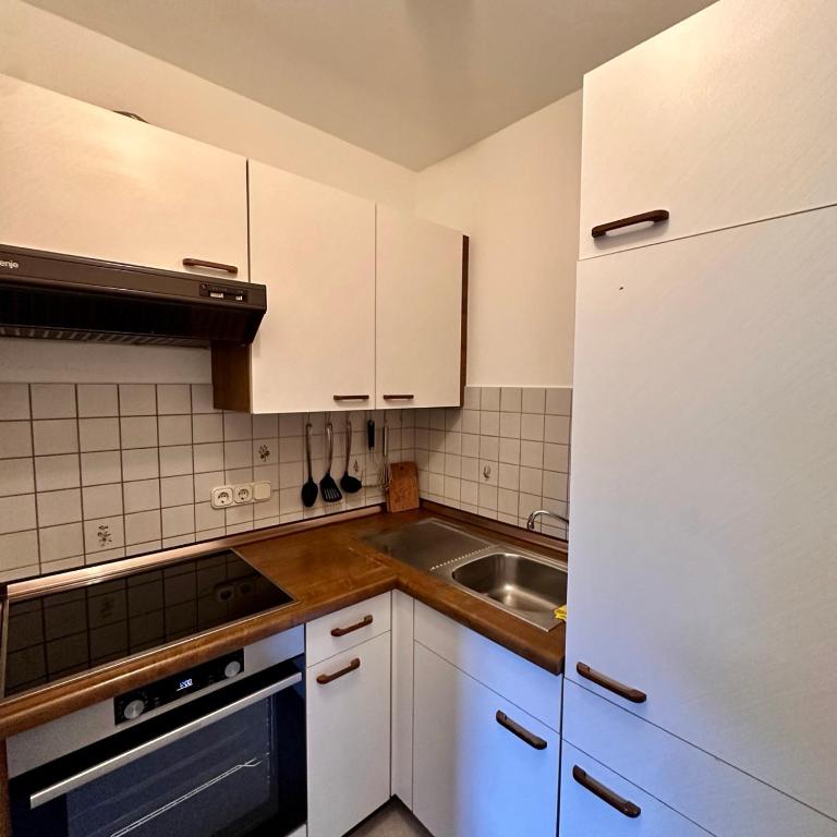 Marmotta Alpin hotel - Familienapartment mit 2 Schlafzimmern und Aussicht - 2