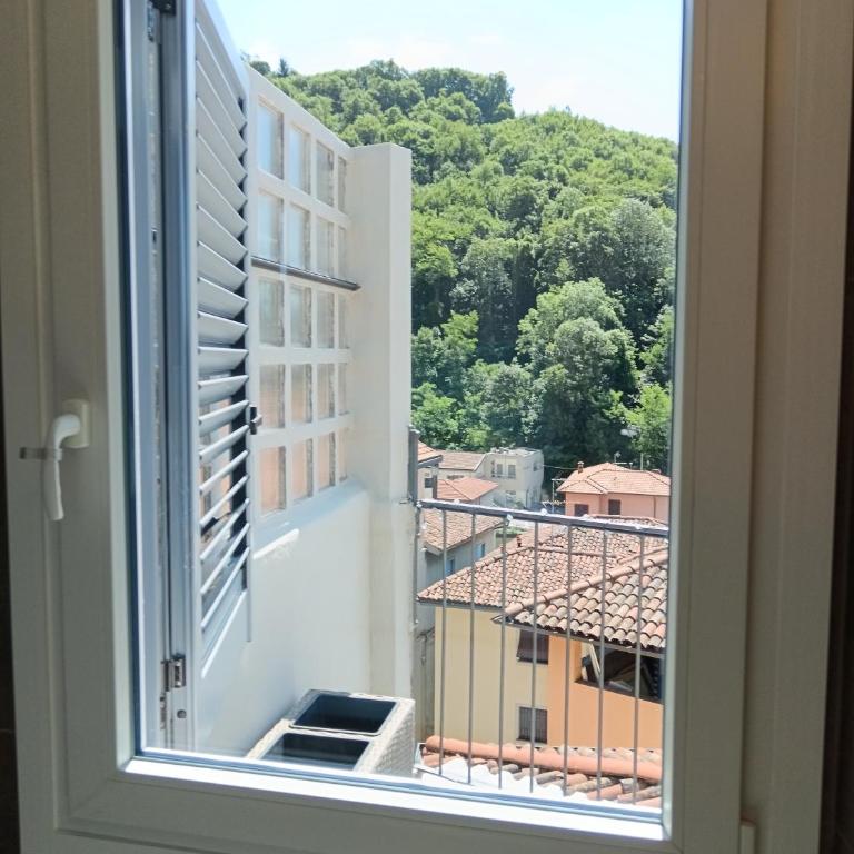 Ca' Ma' Holiday Lecco Lake Como - Studio mit Seeblick - 24