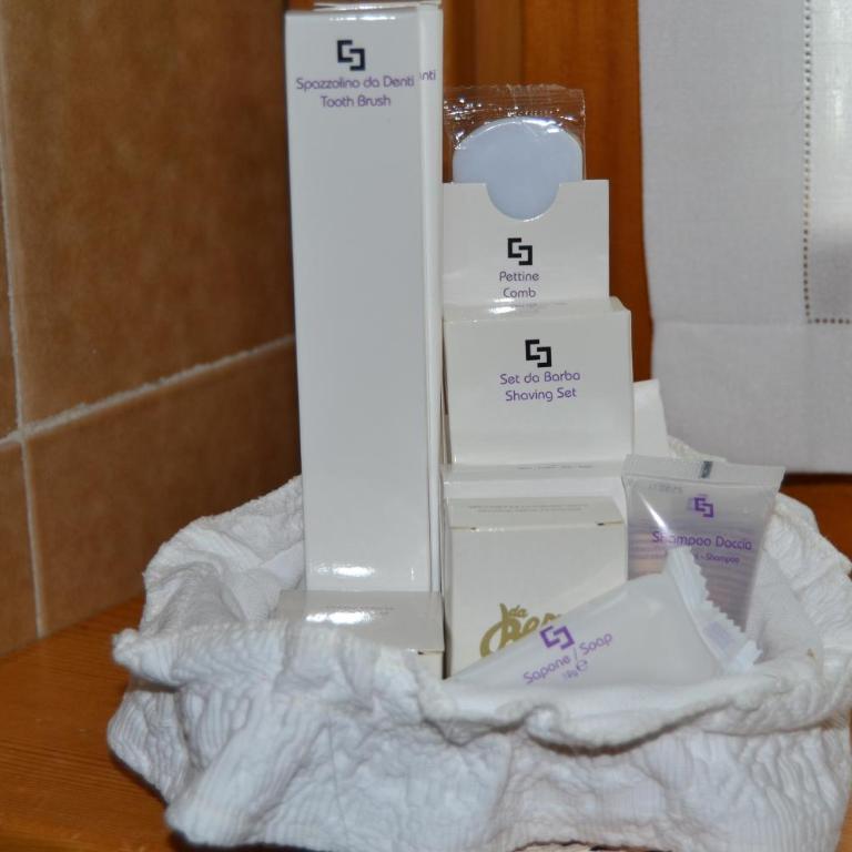 Hotel da Beppe Sello - Camera Matrimoniale/Doppia con Letti Singoli - 6