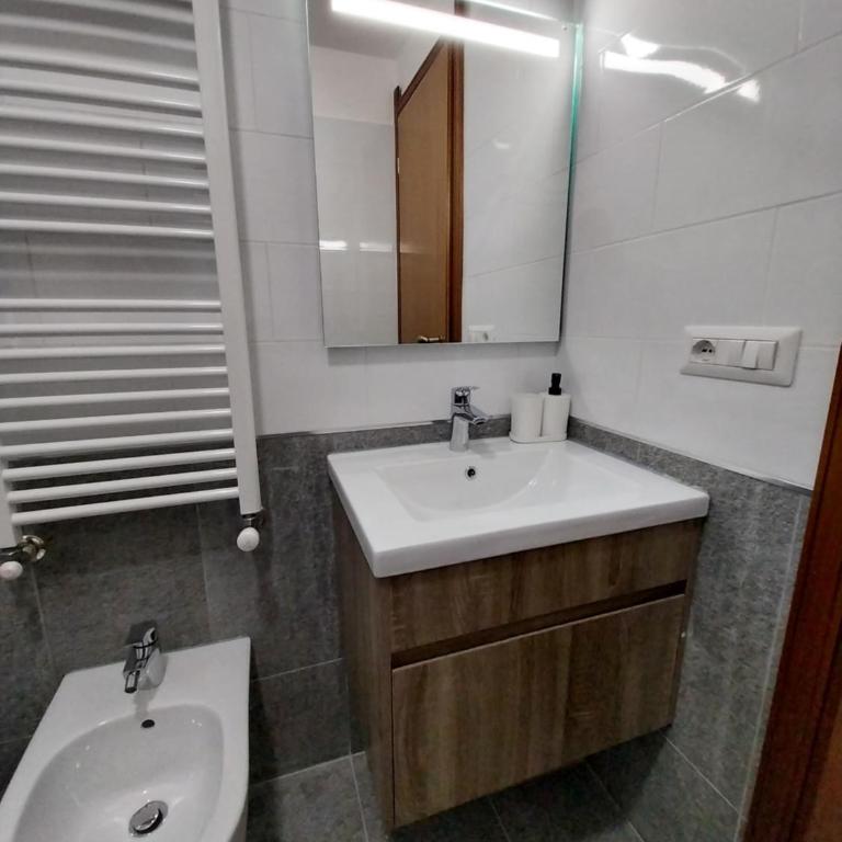 PETIT MAISON - Cervinia - CIR 0169 - Monolocale - 8