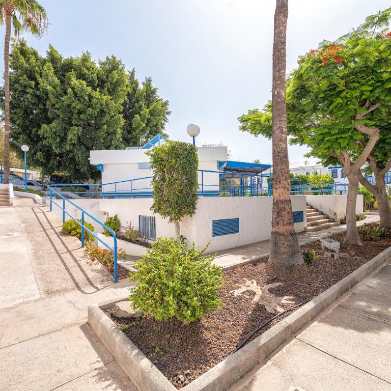 DUPLEX VACACIONAL en PLAY MAR - Apartamento de 1 dormitorio - 23
