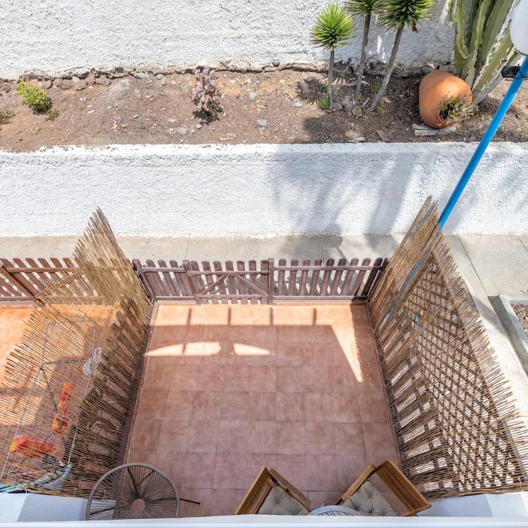 DUPLEX VACACIONAL en PLAY MAR - Apartamento de 1 dormitorio - 10