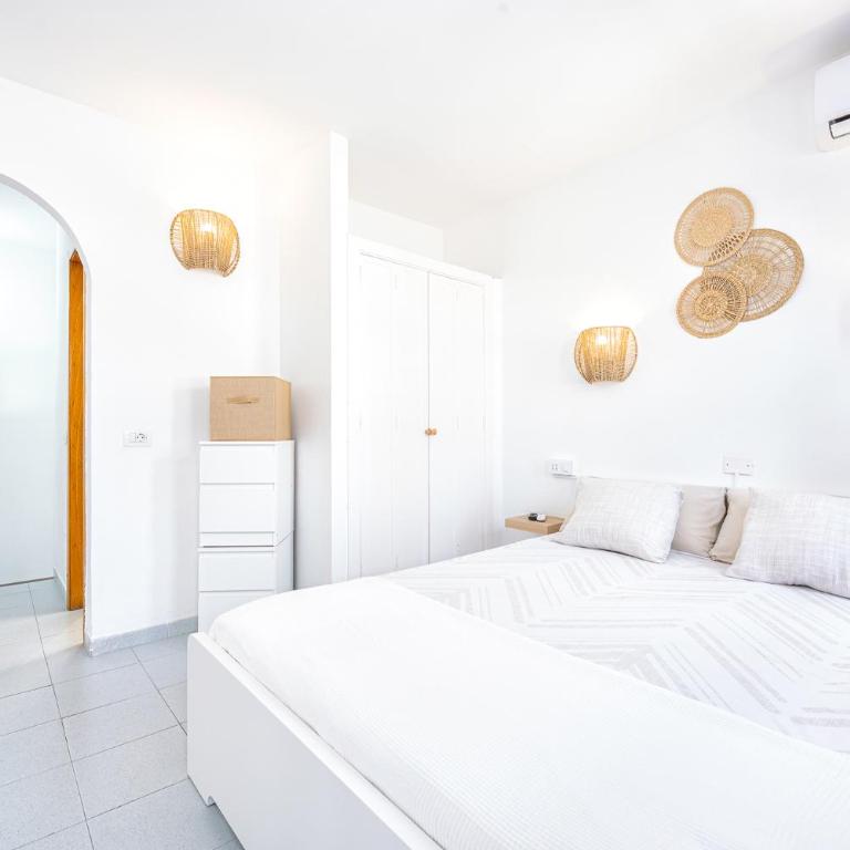 DUPLEX VACACIONAL en PLAY MAR - Apartamento de 1 dormitorio - 14