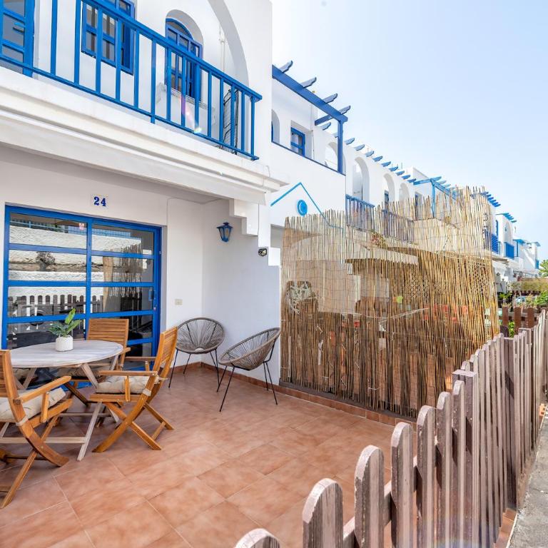 DUPLEX VACACIONAL en PLAY MAR - Apartamento de 1 dormitorio - 6