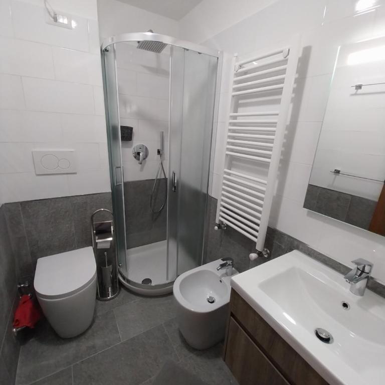 PETIT MAISON - Cervinia - CIR 0169 - Monolocale - 7