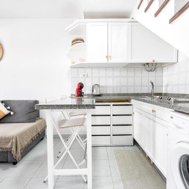 DUPLEX VACACIONAL en PLAY MAR - Apartamento de 1 dormitorio - 16