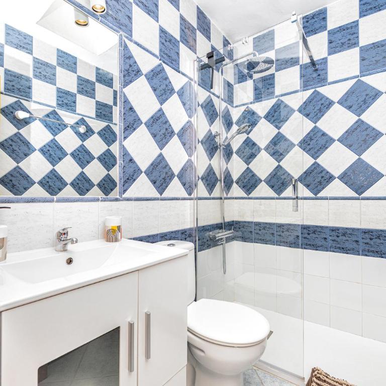 DUPLEX VACACIONAL en PLAY MAR - Apartamento de 1 dormitorio - 19