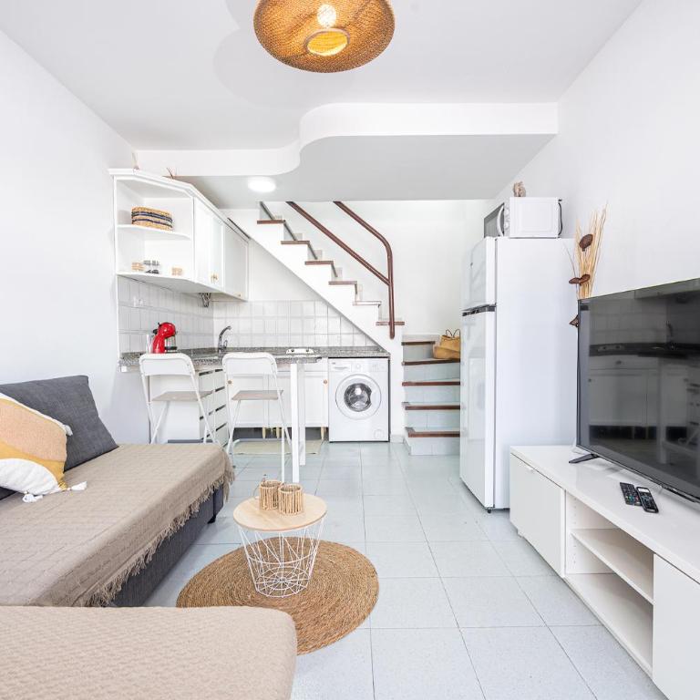 DUPLEX VACACIONAL en PLAY MAR - Apartamento de 1 dormitorio - 21