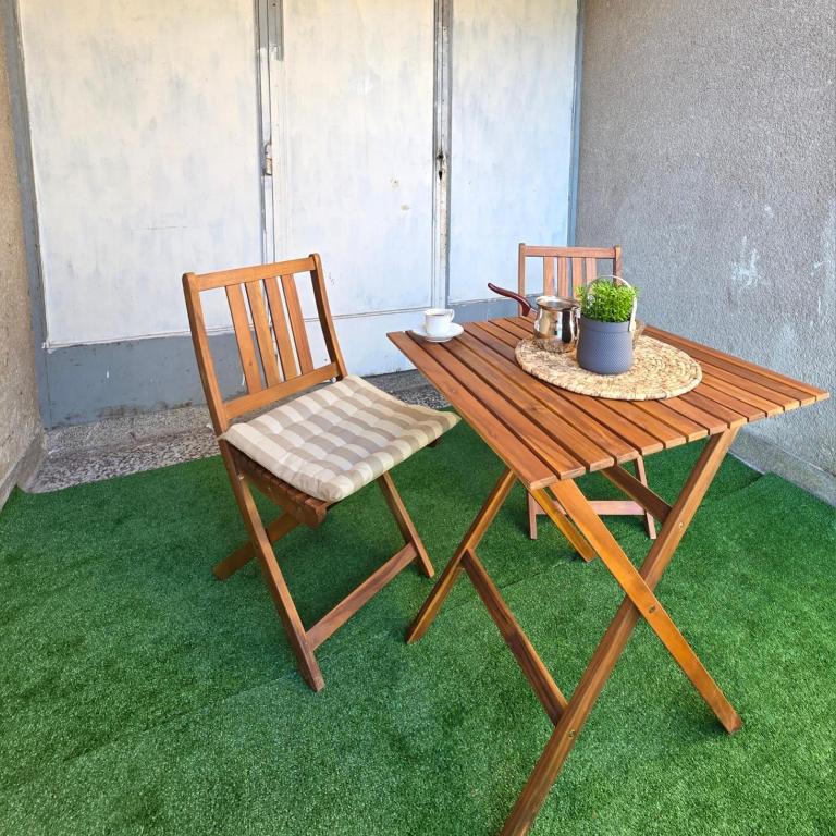 Lux Una City - One-Bedroom Apartment - 7