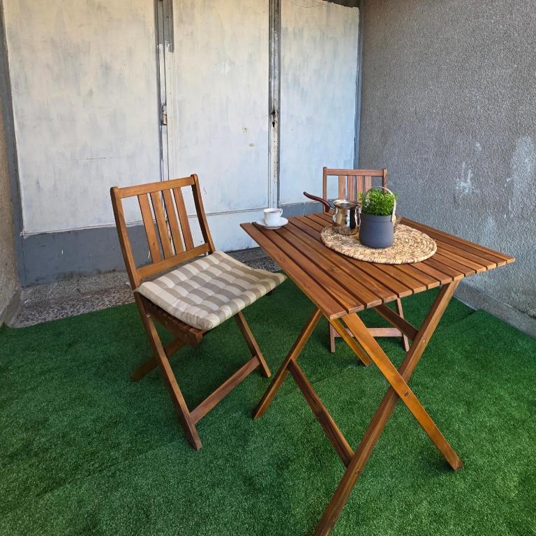 Lux Una City - One-Bedroom Apartment - 6