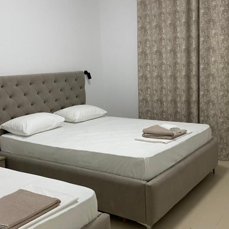 Apartments Drini - Apartman - Prizemlje - 3