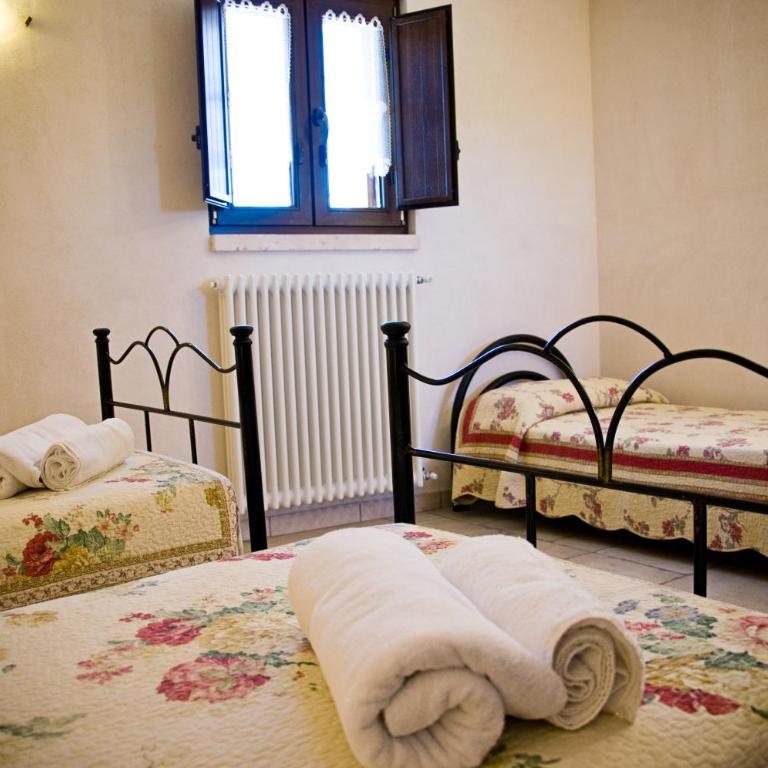 Trulli Il Castagno - Villa con Piscina Privata - 7