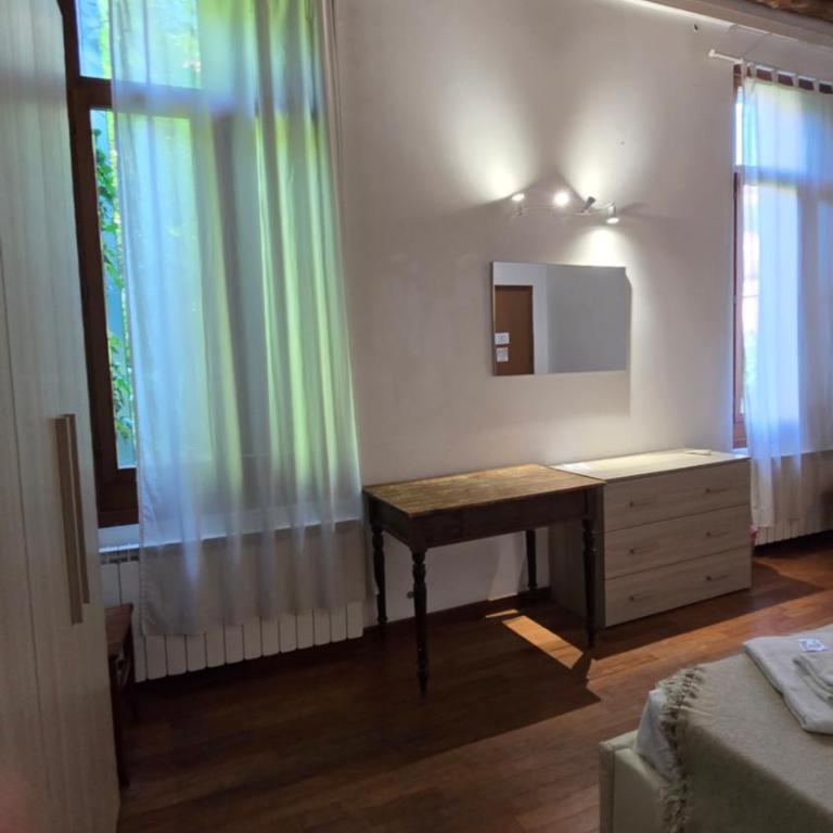 Ca' Amore Venezia - Camera Tripla Classic - 1