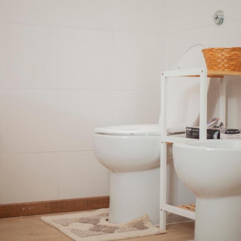 Ludovisi seminterrato loft - Appartamento con 1 Camera da Letto - 18