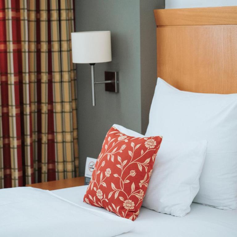 Feringapark Hotel by Coffee Fellows Hotels - Familienzimmer - 3