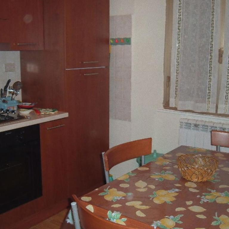 Casa Federica 01015-lt-0331 - Appartamento con 1 Camera da Letto - 13