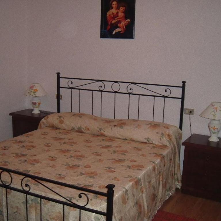 Casa Federica 01015-lt-0331 - Appartamento con 1 Camera da Letto - 10