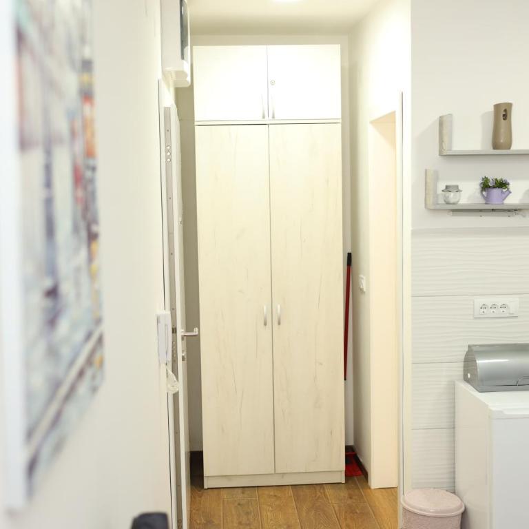 Ninkovic - Sneznik - Apartment mit 1 Schlafzimmer - 5