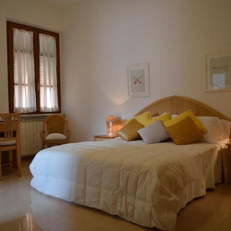 Hotel Bellonda - Camera Tripla - 1