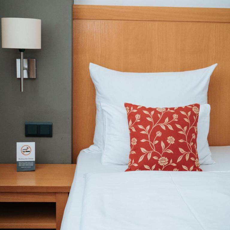 Feringapark Hotel by Coffee Fellows Hotels - Familienzimmer - 7