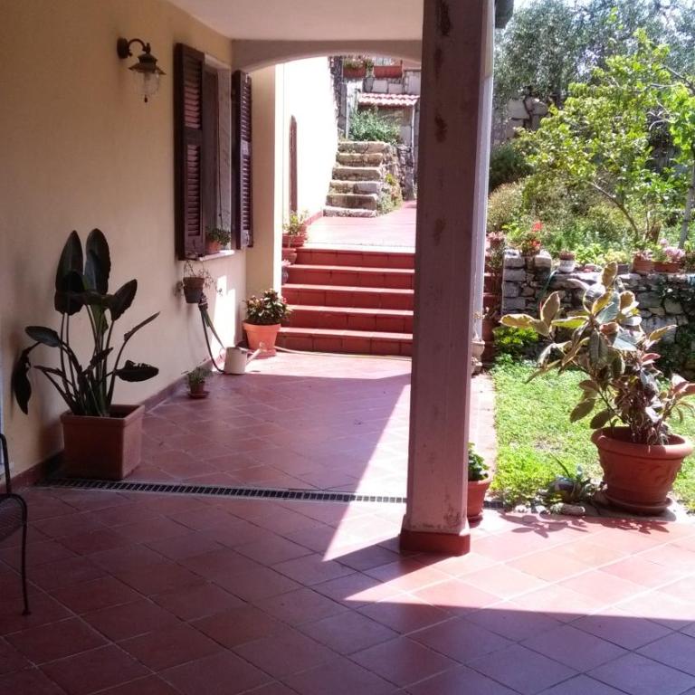 Ca'di Gilbi e Pasqui - Casa Vacanze - 70