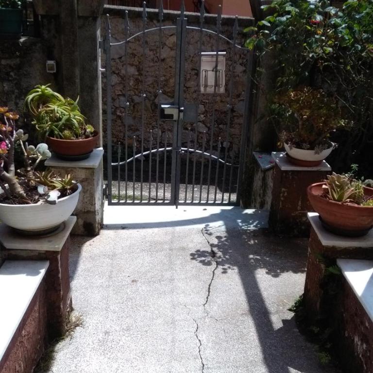 Ca'di Gilbi e Pasqui - Casa Vacanze - 58