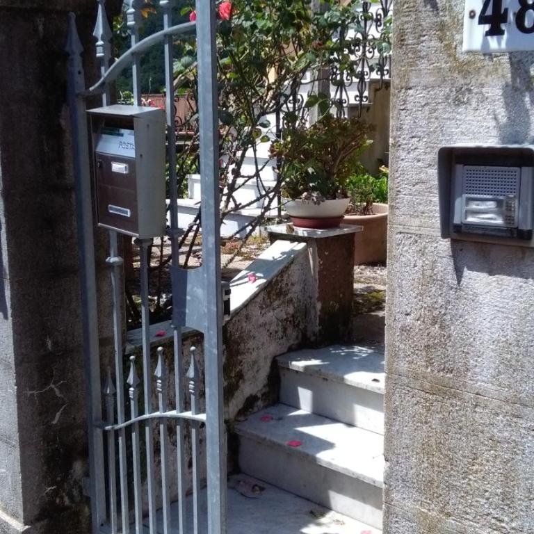 Ca'di Gilbi e Pasqui - Casa Vacanze - 57