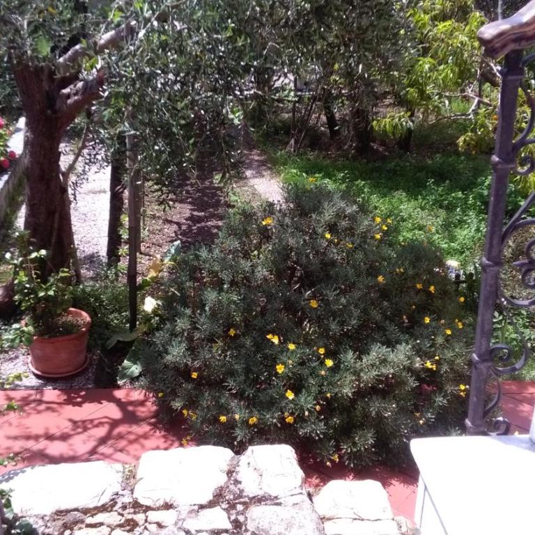 Ca'di Gilbi e Pasqui - Casa Vacanze - 65