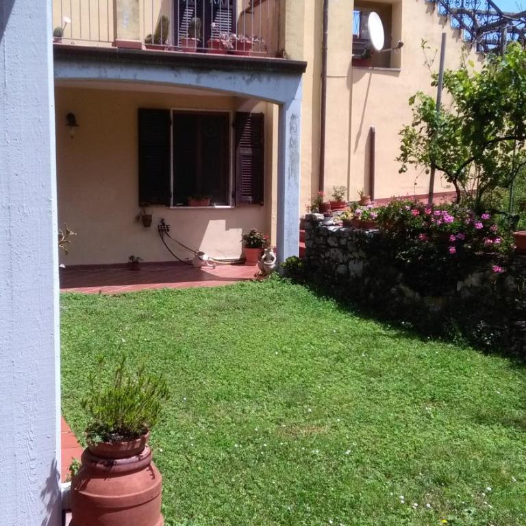 Ca'di Gilbi e Pasqui - Casa Vacanze - 60