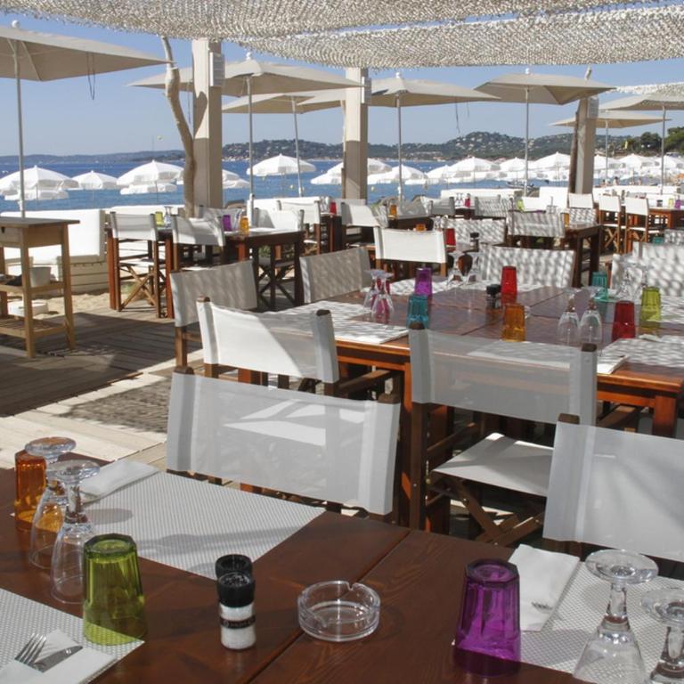 Villa les Coralines - Maison de Vacances - 22