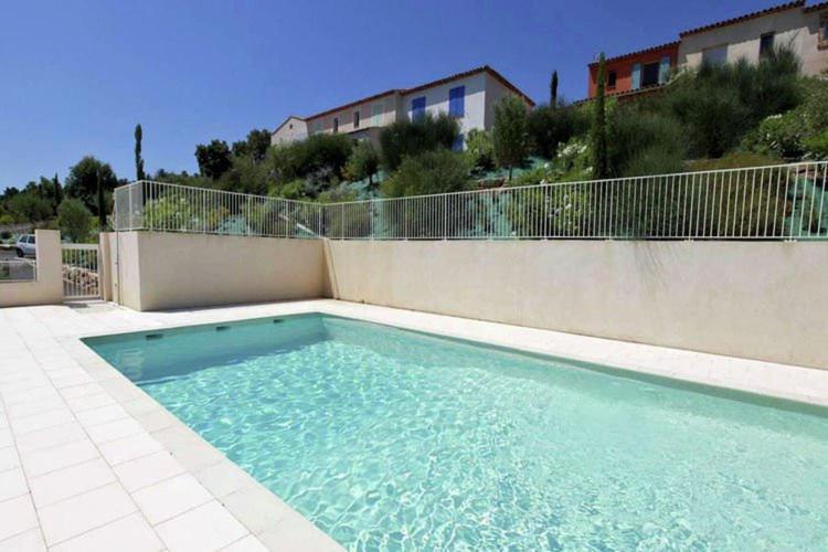 Villa les Coralines - Maison de Vacances - 20