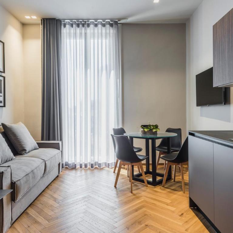 Ferrini Home - Ramondetta 16 - Maisonette - 2