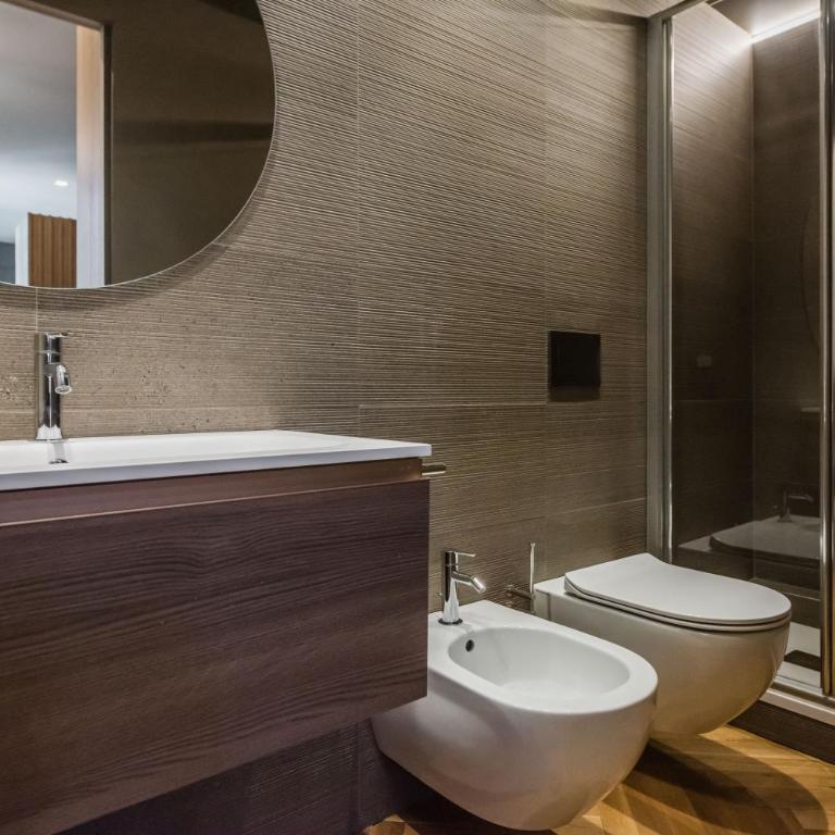 Ferrini Home - Ramondetta 16 - One-Bedroom Apartment - 14