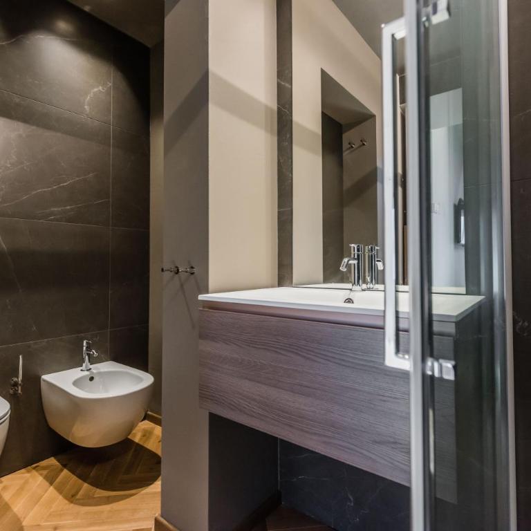 Ferrini Home - Ramondetta 16 - One-Bedroom Apartment - 8