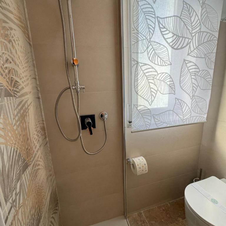 La Piccola Perla - One-Bedroom Apartment - 2