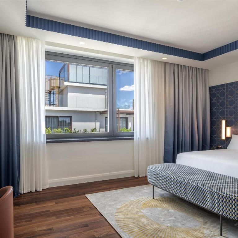 Hilton Turin Centre - Suite Torino - 2