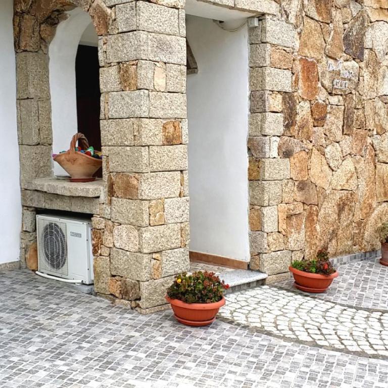 Bed & Breakfast Mare Isole - Camera Tripla Comfort - 4