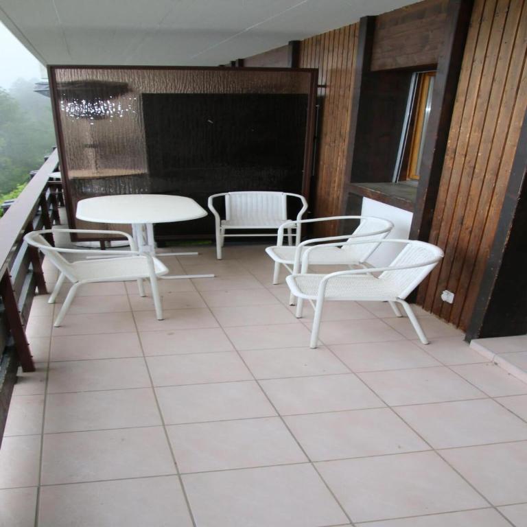 Charming apartment with hill view - Apartment mit 1 Schlafzimmer - 9