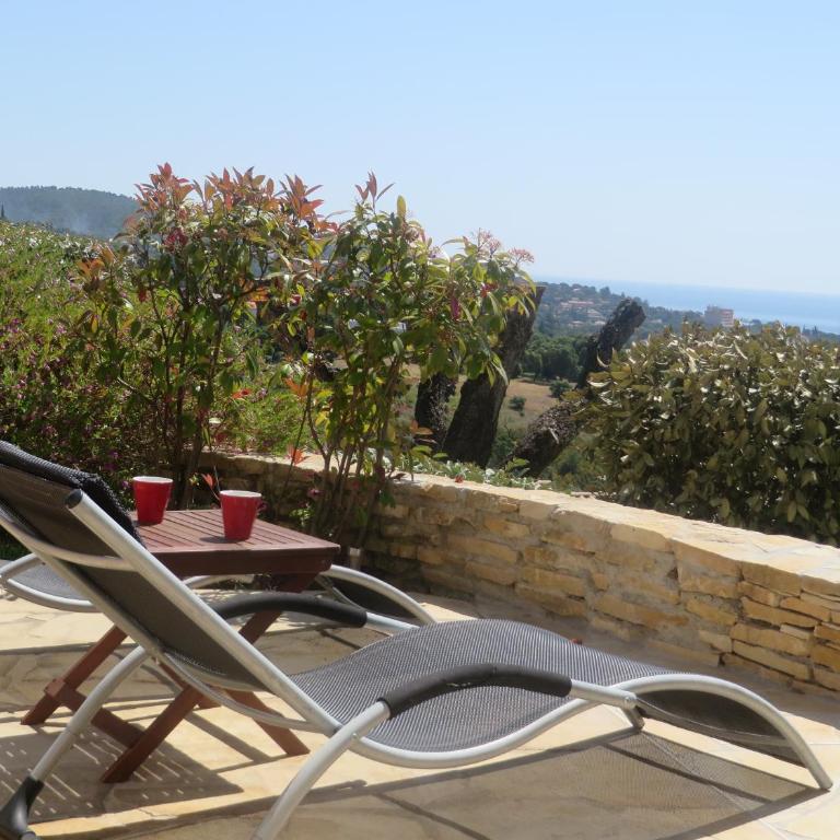 Villa les Coralines - Maison de Vacances - 15