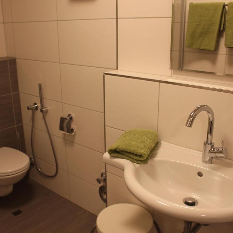 Apartment Elisa - Studio-Apartment - 15