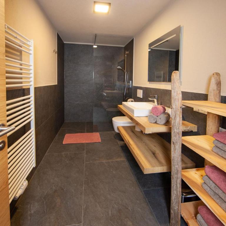 Biohof Oberwerkstatt - Apartamento de 1 dormitorio - 10